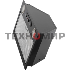 Вытяжка встраиваемая Elikor 52Н-400-П3Д черный, 50 см, 400 куб. м/ч, 57 дБ