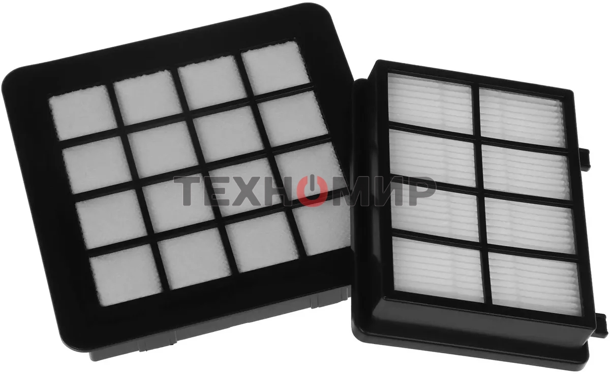 Набор фильтров Hyundai HVC39HH (3 фильт.)