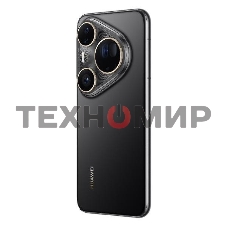 Смартфон Huawei Pura 80 Ultra 16/512Gb черный