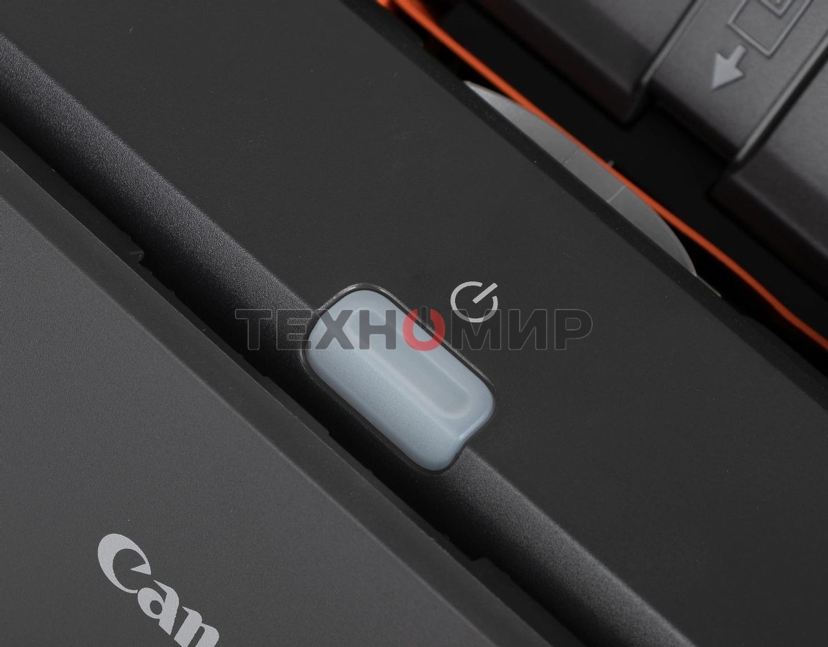 Сканер Canon image Formula DR-M260 (2405C003) A4 черный