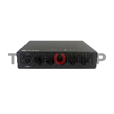 Коммутатор неуправляемый ORIGO OS2205/A2A 5x1000Base-T, корпус металл