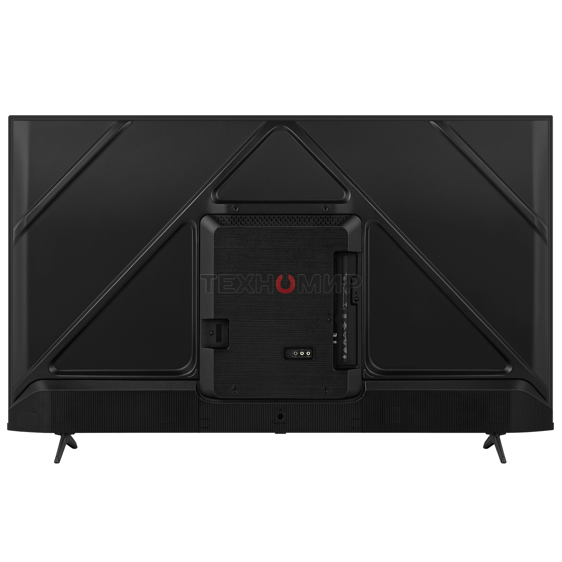 Телевизор Hisense 55