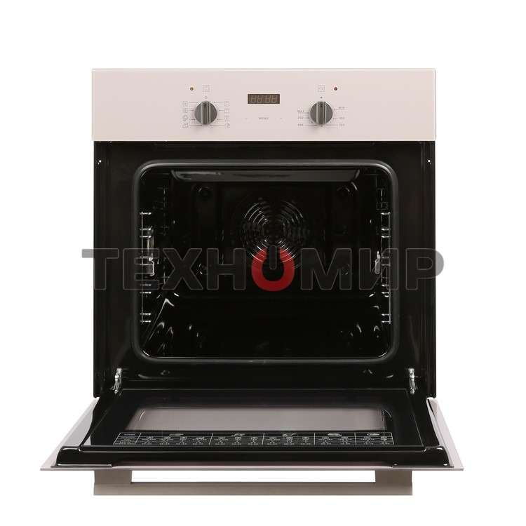 Духовой шкаф электрический встраиваемый Gefest ЭДВ ДА 622-02 М51 тауп