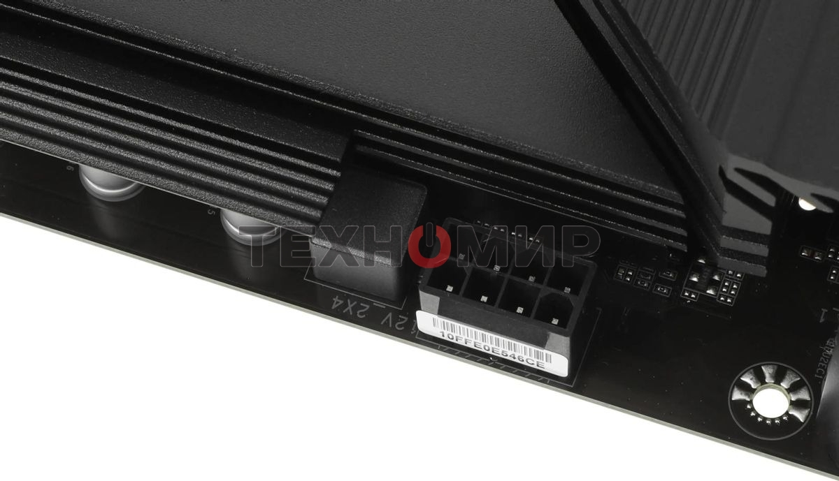 Материнская плата Gigabyte B760 GAMING X GEN5, LGA1700, Intel B760, 4xDDR5, 4xSATA, 3xM.2, 1xPCIe 5.0 x16, 2xPCIe 3.0 x1, 1xHDMI, 1xDP, 1x2.5Gb LAN, 1xUSB-C 5Gbps, 1xUSB-A 10Gbps, 1xUSB-A 5Gbps, 5xUSB-A 2.0, 6x3.5 мм, 7.1, ATX