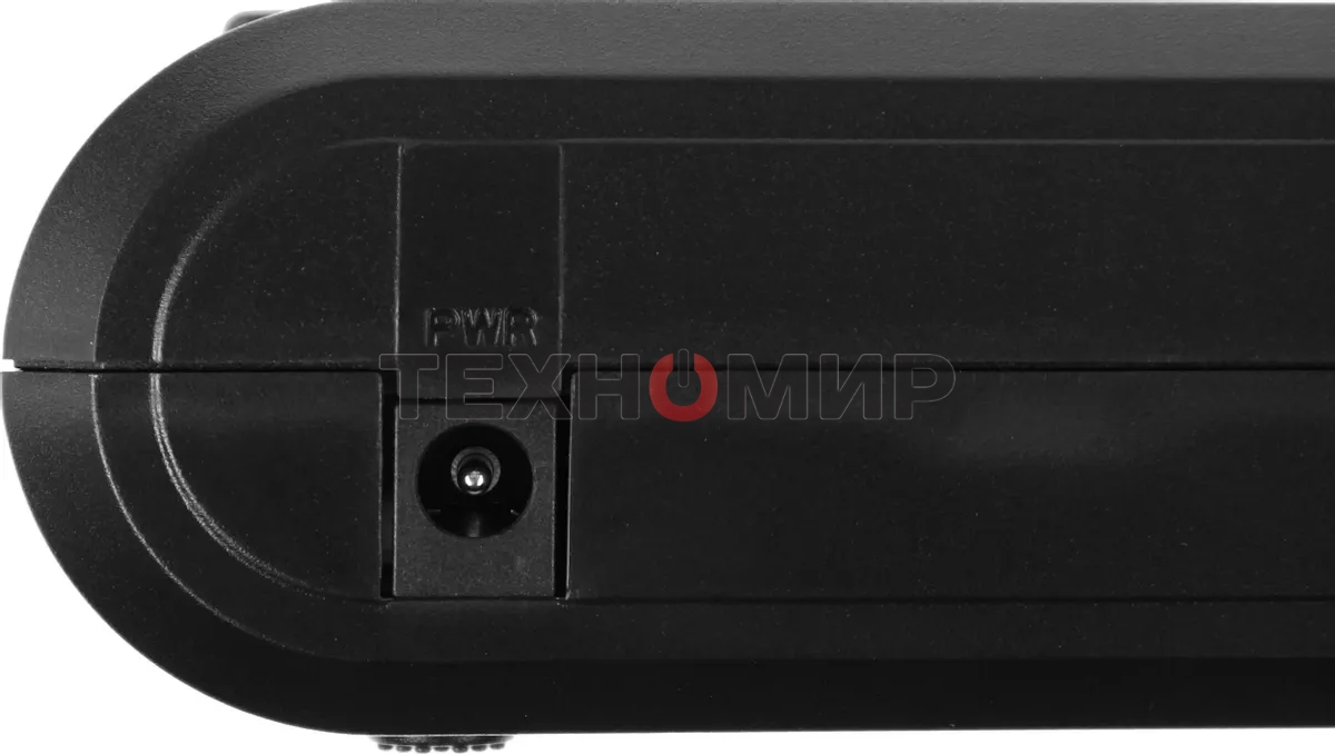 Коммутатор Netis ST3116P неуправляемый настольный 16x10/100