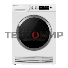 Сушильная машина MAUNFELD MFDM157WH100 SLIM