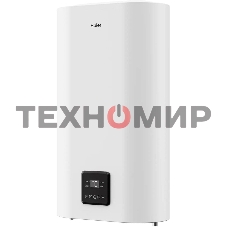 Водонагреватель Haier ES50V-F6 INOX 2кВт 50л электрический настенный, белый