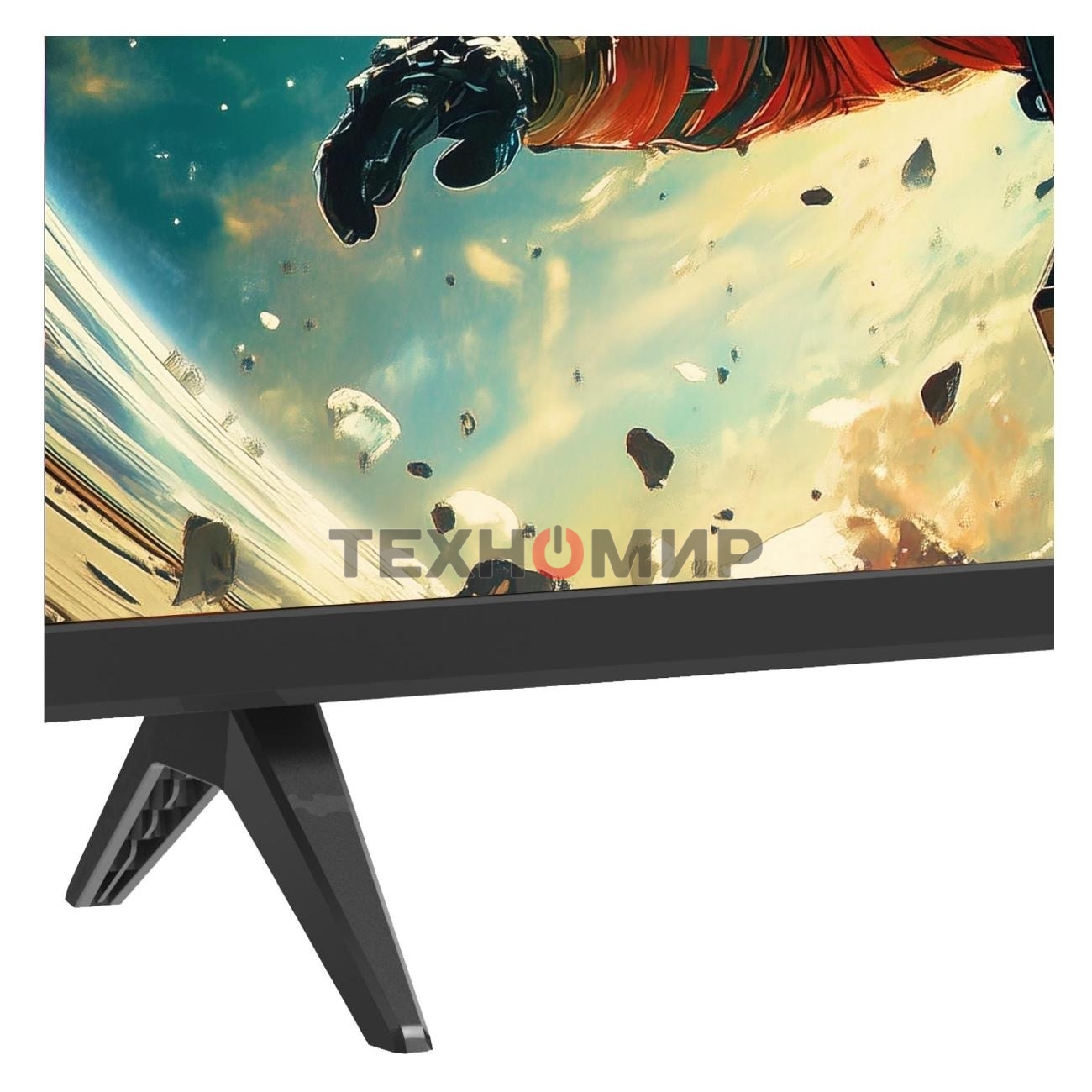 Телевизор Sber 32