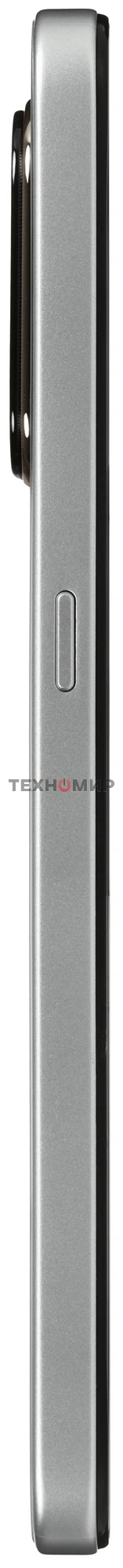 Смартфон Honor X7d 6/128Gb, серый