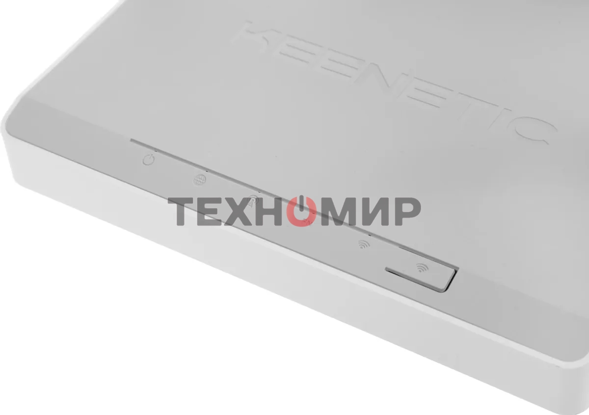 Роутер беспроводной Keenetic Skipper 4G (KN-2910) AC1200 10/100/1000BASE-TX/4G cat.4