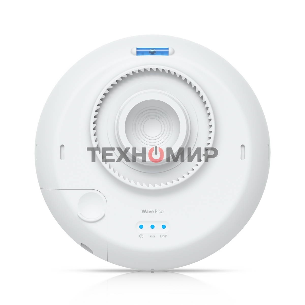 Точка доступа Wi-Fi Ubiquiti UISP Wave Pico Абонентское радиоустройство