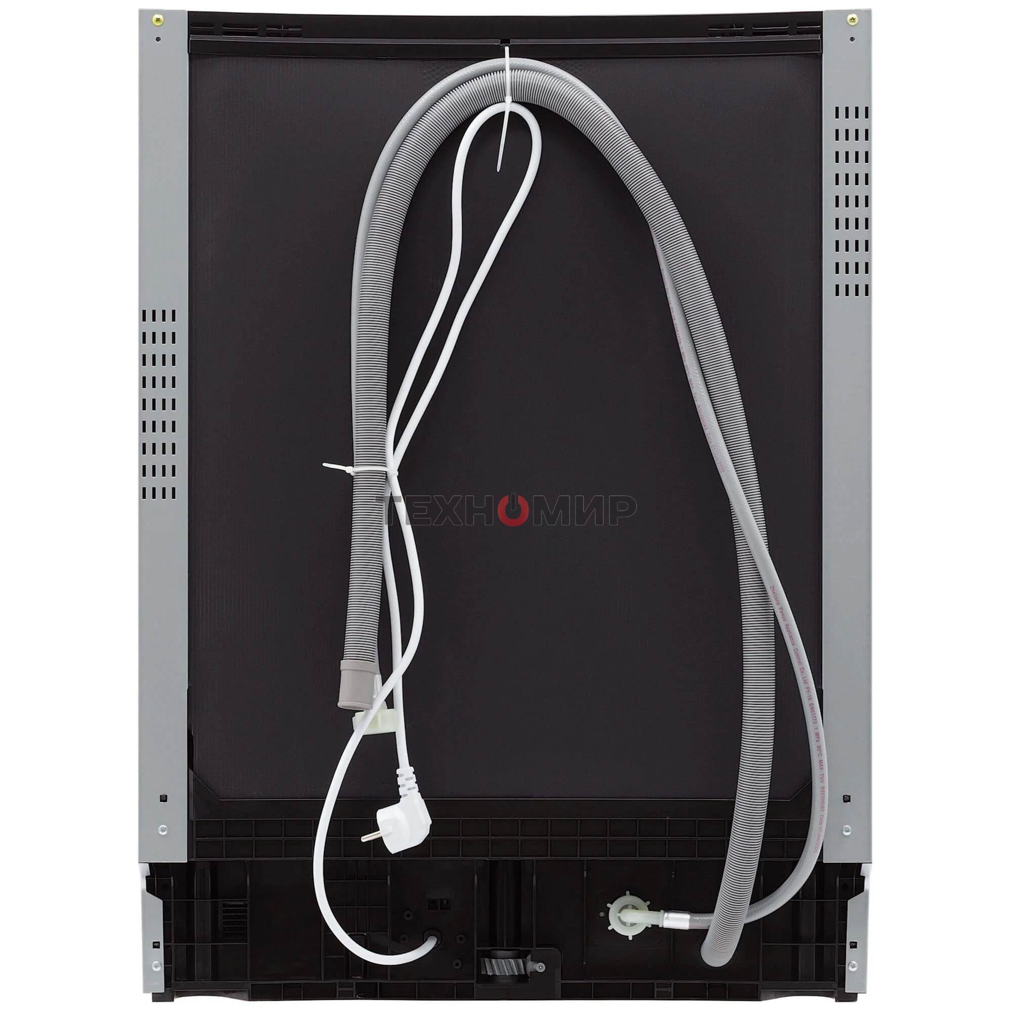 Встраиваемая посудомоечная машина Krona BRENTA 60 BI V2