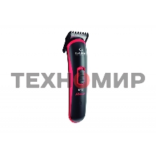 Набор для стрижки GA.MA Машинка R642 - HF + Триммер R727 - HF (GM4782)