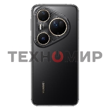 Смартфон Huawei Pura 80 Ultra 16/512Gb черный