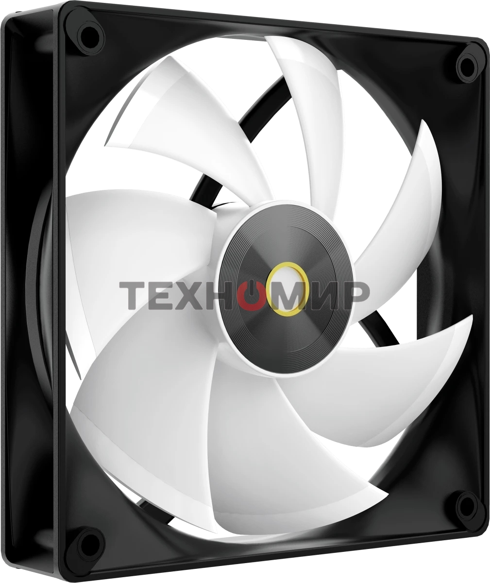 Система охлаждения Ocypus Delta L24 BK ARGB V2 черный 280W/All Intel/AMD AM*/Screws