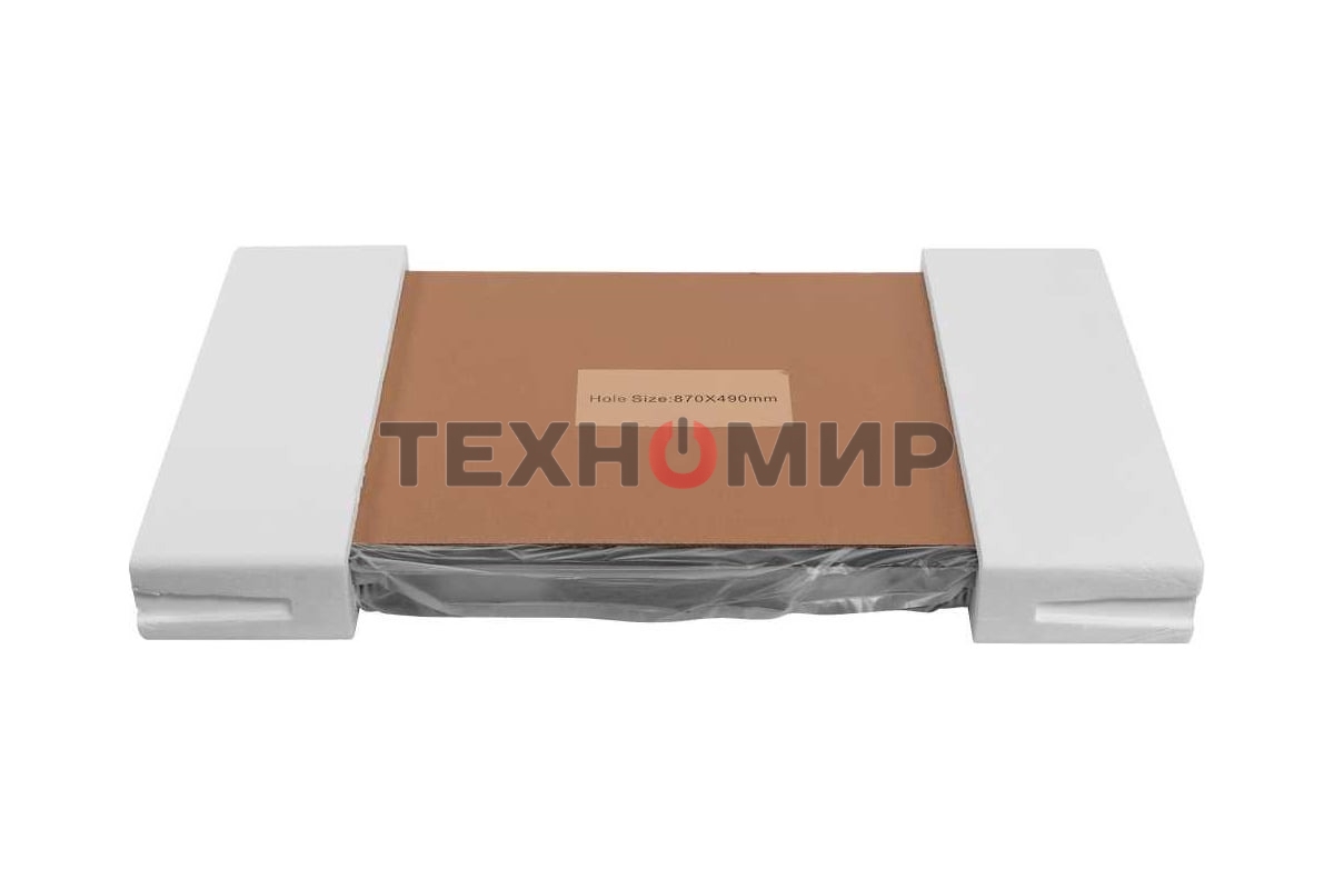 Индукционная варочная панель Maunfeld CVI905SFBK Inverter