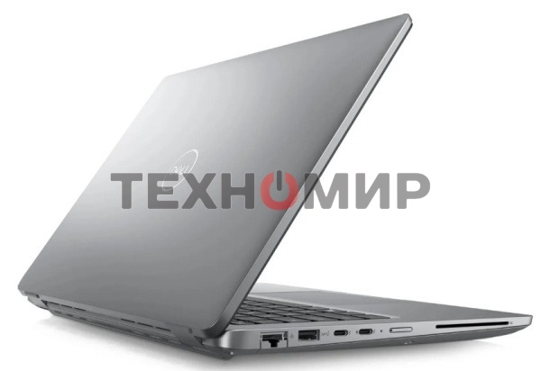 Ноутбук Dell Latitude 54 Core 5-135H/8GB/512GB SSD/Intel Graphics/14