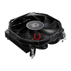 Кулер ID-COOLING IS-28i BLACK черный 92мм 3600rpm 35.8db 65W 28мм