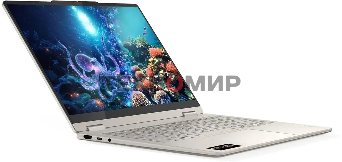 Ноутбук Lenovo Yoga 7 14AKP10 Ryzen AI 7 350 24Gb SSD1Tb AMD Radeon 860M 14