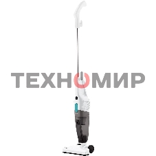 Вертикальный пылесос Scarlett SC-VC80H23 (белый с бирюзовым)