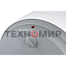 Водонагреватель Haier ES80V-B1 SLIM 1.5кВт 80л электрический настенный, белый