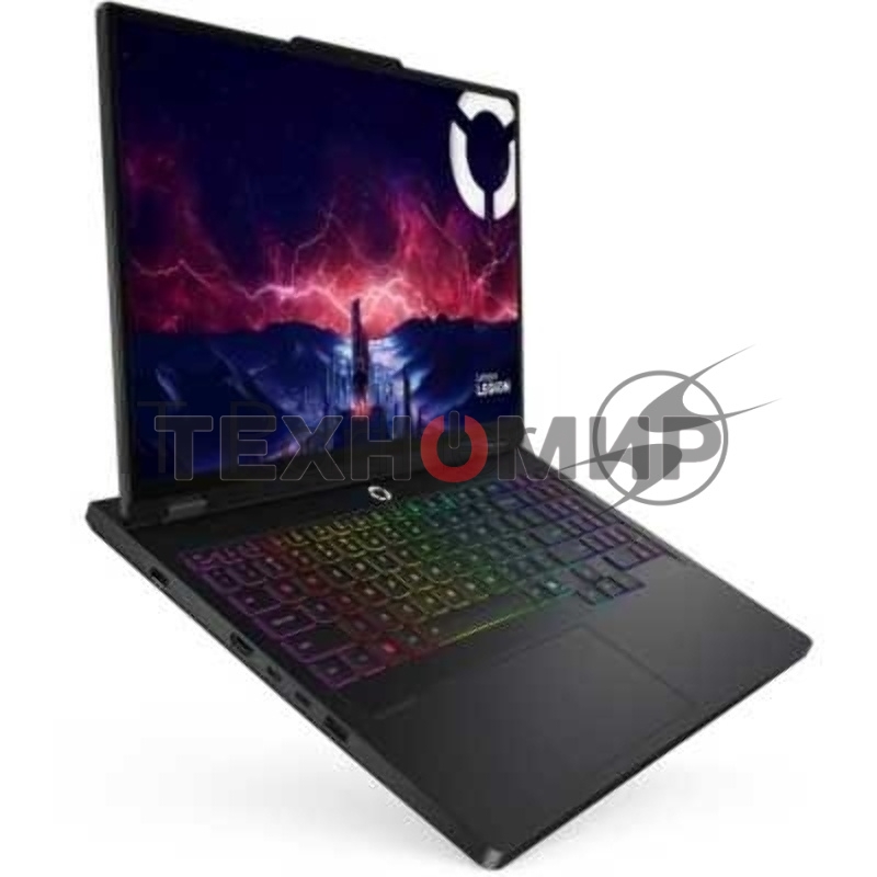 Ноутбук Lenovo Legion Pro 5 16AFR10 Ryzen 9 9955HX 32Gb SSD1Tb NVIDIA GeForce RTX 5070 8Gb 16