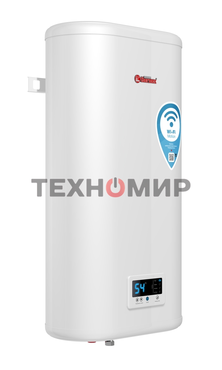 Водонагреватель Thermex IF 50 V (pro) Wi-Fi