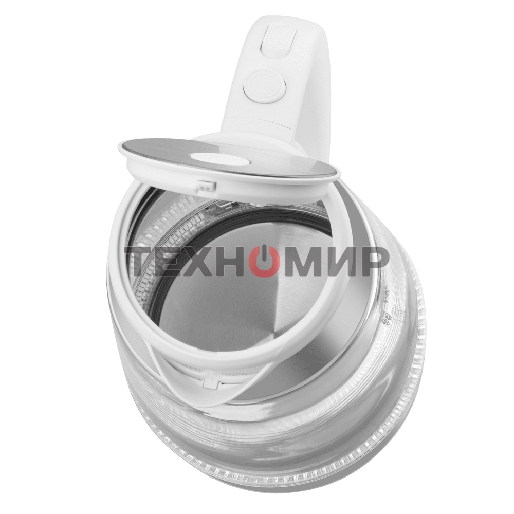 Чайник электрический Maunfeld MGK1710GW