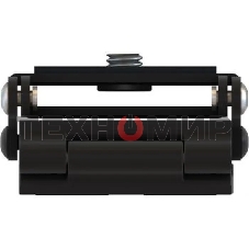 Настольная подставка Wize Photo eAzl для установки планшетов, видеокамер, электронных книг и pico-проекторов, нагрузка 6.8 кг, нагрузка 30-47 град., черный