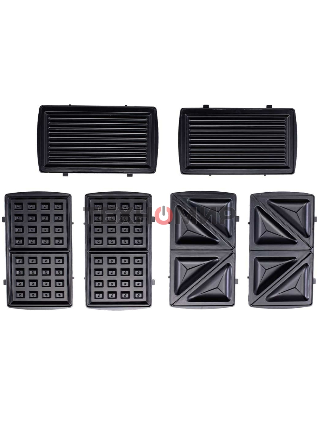 Вафельница OLTO WA-1320