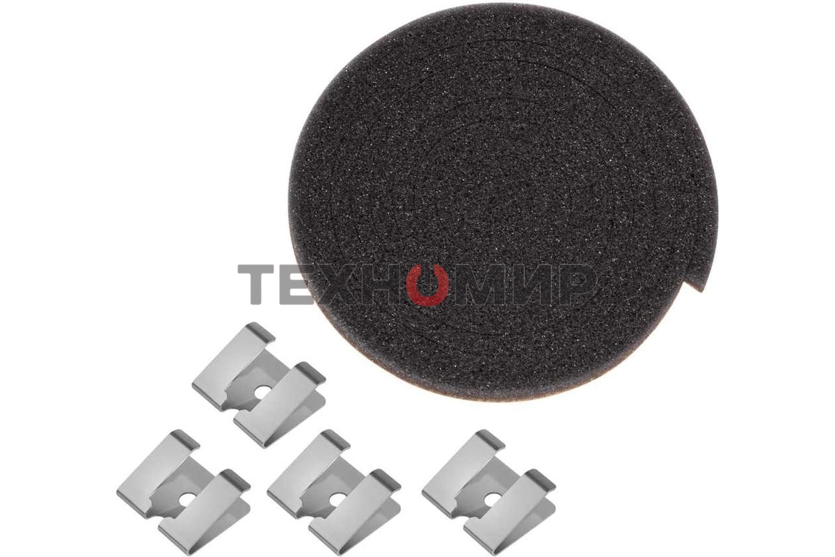 Индукционная варочная панель Maunfeld CVI905SFBK Inverter