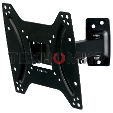 Кронштейн Kromax OPTIMA-203 черный, 15