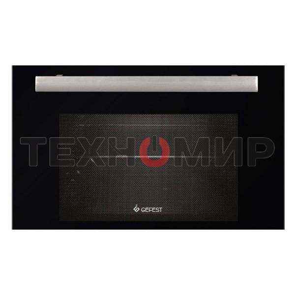 Духовой шкаф Gefest ДГЭ 601-02 Н7, встраиваемый