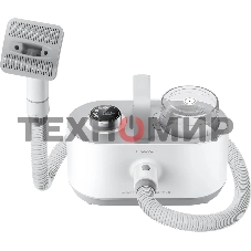 Машинка для стрижки Dreame Trouver G1 Pro белый 240Вт (насадок в компл:7шт)