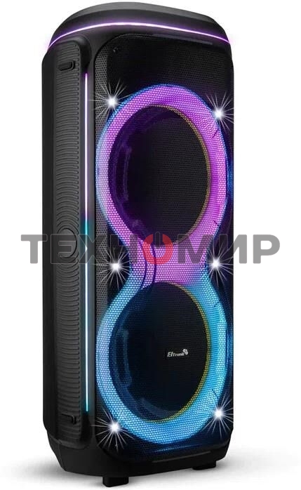 Колонка ELTRONIC (30-69) CRAZY BOX 2000 - колонка 15