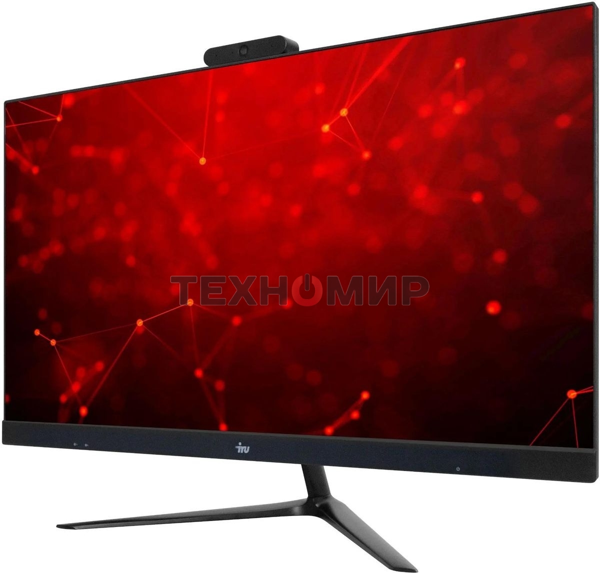 Моноблок IRU Tactio 23dm 23.8