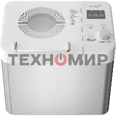 Хлебопечь Vitek VT-BM1302 650Вт белый