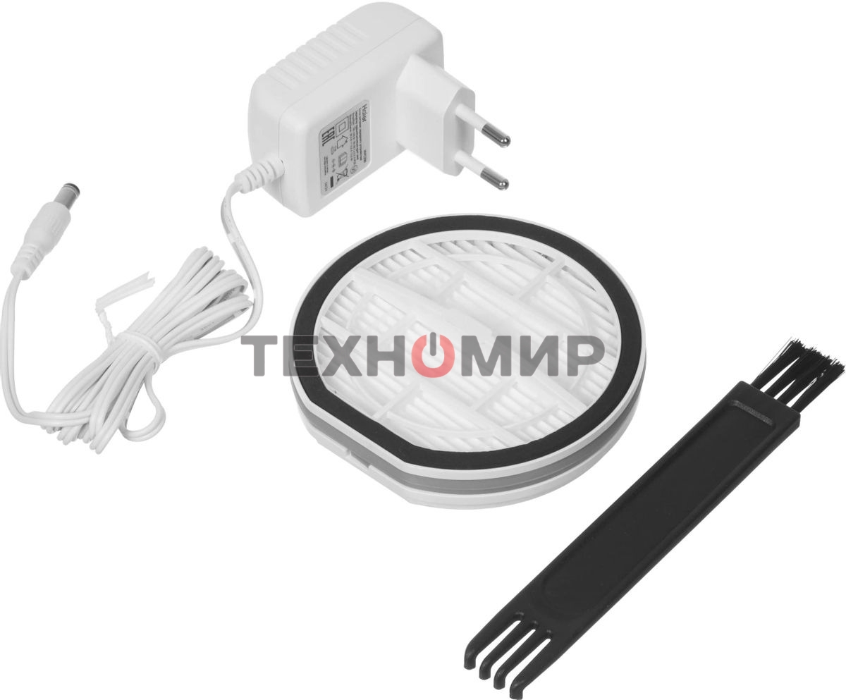 Пылесос Haier HVC250 250Вт белый