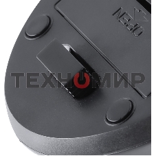 Мышь беспроводная Smartbuy (SBM-303AG-K) ONE 303AG-K черная