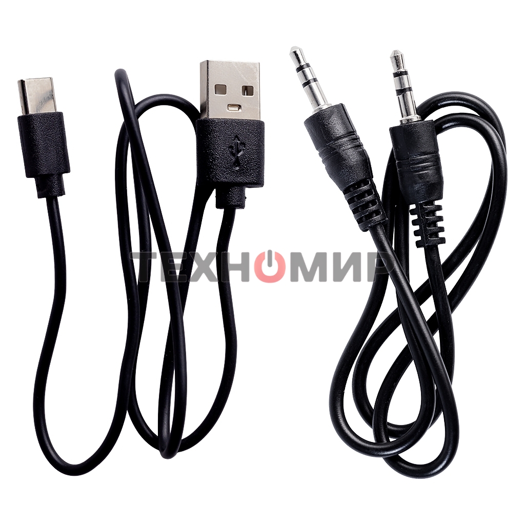 Портативная колонка Smartbuy (SBS-5930) FLYER серый