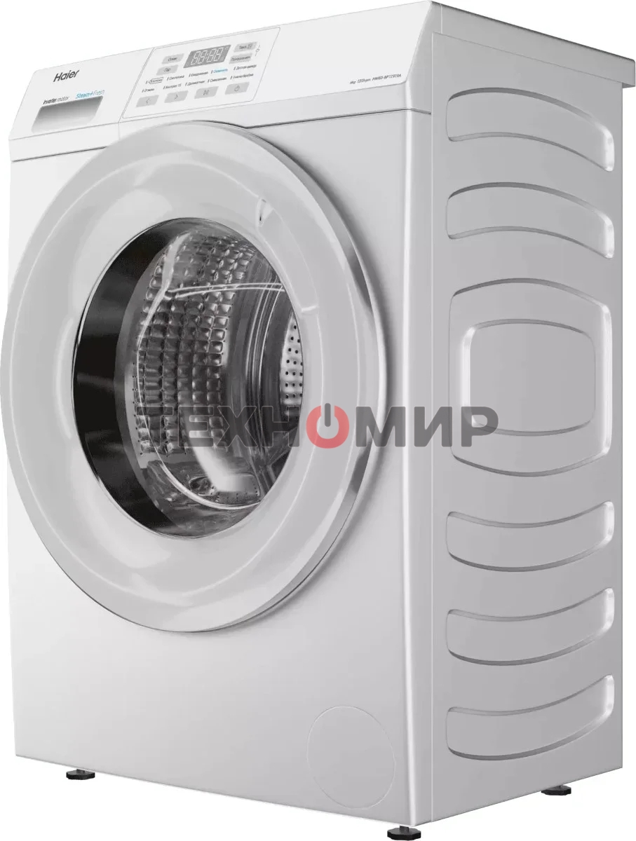 Стиральная машина Haier HW60-BP12919A инверторный мотор