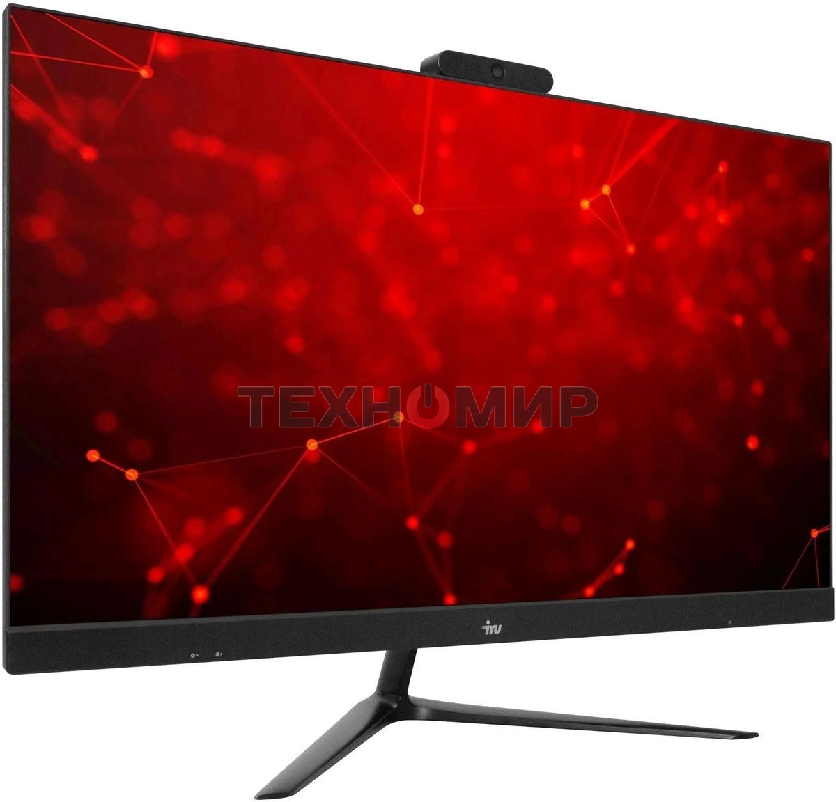 Моноблок IRU Tactio 23dm 23.8