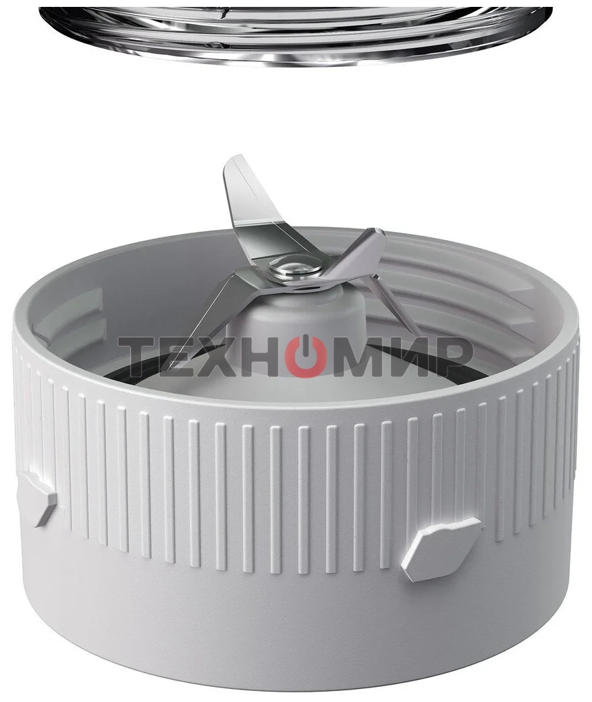 Блендер стационарный PANASONIC MX-EX1561WTQ