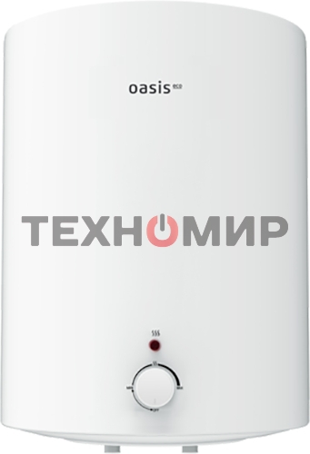 Водонагреватель Oasis VD-30L 30L 1500W P0000159294 ECO