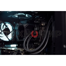 Оперативная память Kingston Fury Renegade, DDR4, 32GB (2x16GB), 3200MHz, CL16, DIMM, с радиаторами, серый/черный