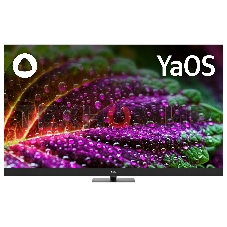 Телевизор BBK 65