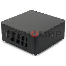 Компьютерный корпус CROWN CMC-170-803 (CM-PSDC125)