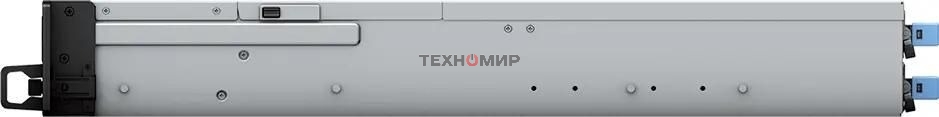 СХД стоечное исполнение 24BAY 2U NO HDD USB3 SYNOLOGY FS3410