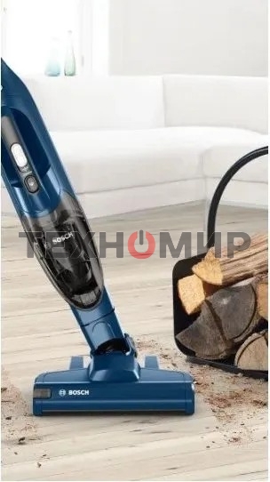 Пылесос вертикальный Bosch BBHF216