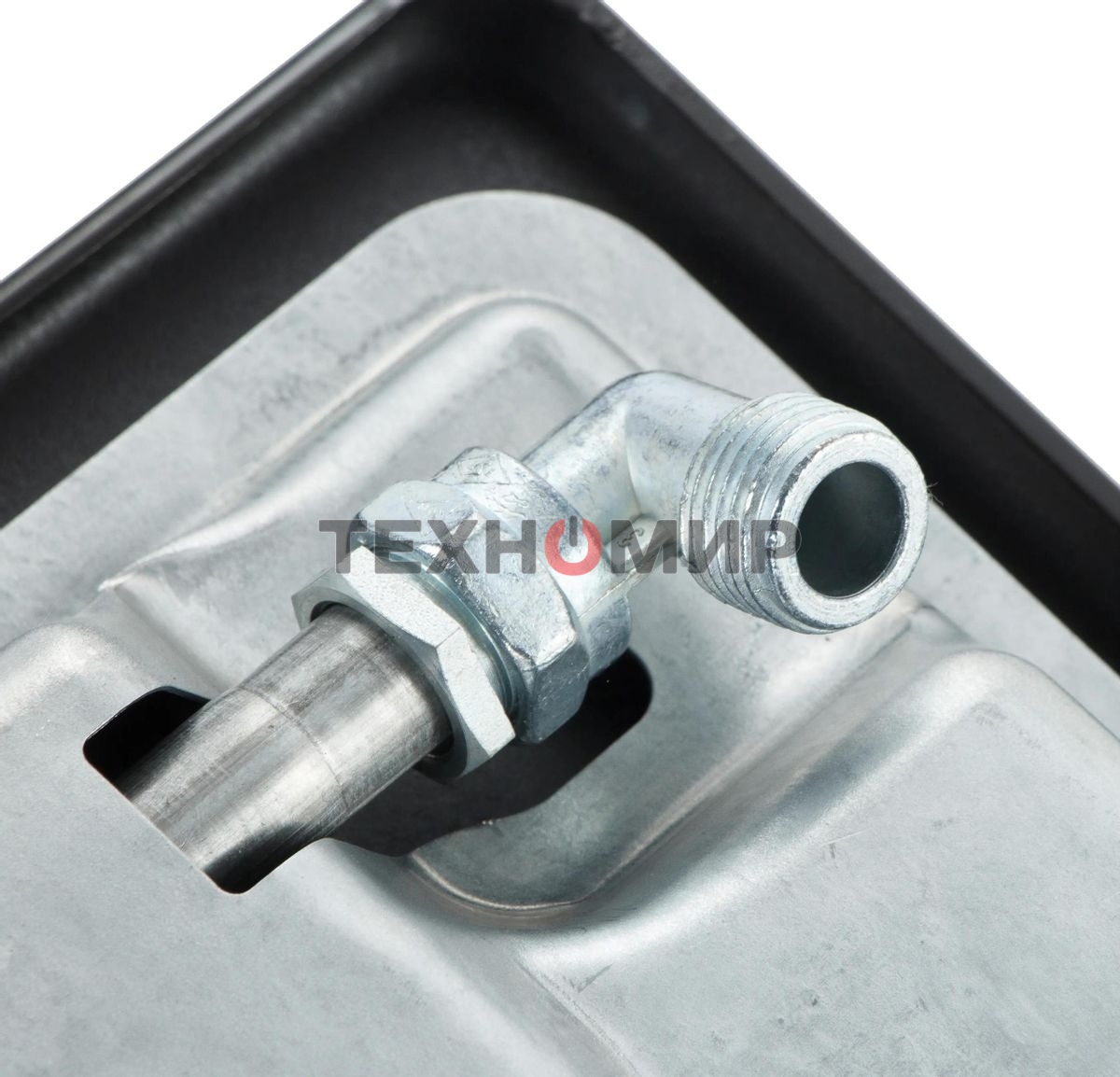 Газовая варочная панель Maunfeld EGHE.32.6CB/G